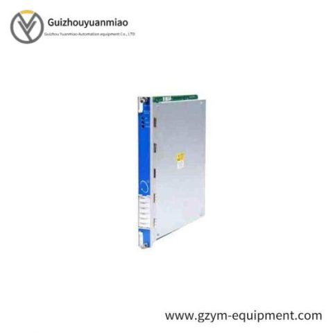 BENTLY 3500/45 176449-04 Module for Industrial Control Systems