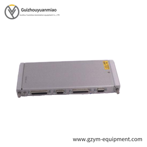 BENTLY 3500/50 133388-02 Vibration Monitoring Module