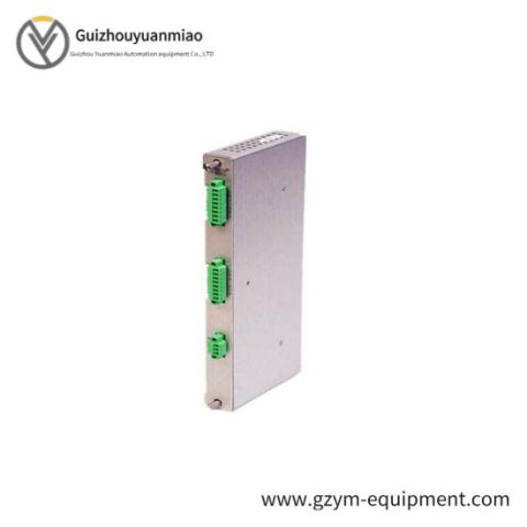 BENTLY 3500/53 133396-01 Small Card Module