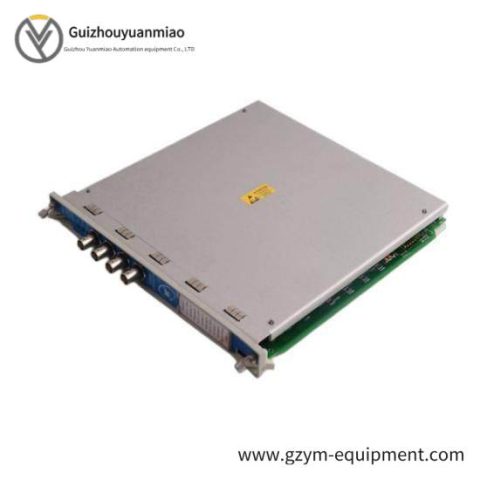 BENTLY 3500/77M 176449-07 Vibration Monitoring System