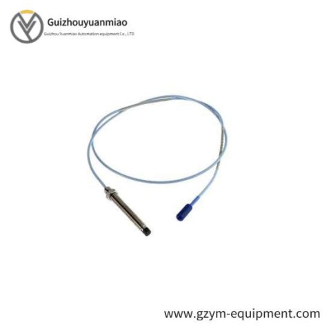 BENTLY 3500/91 161204-01 Control Module