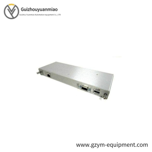 BENTLY 3500/92 136188-01 Small Control Card