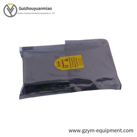 BENTLY 84661-50 Vibration Monitoring Module