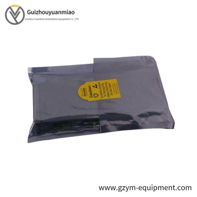 BENTLY 84661-50 Vibration Monitoring Module