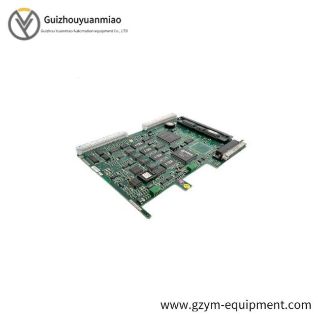 BENTLY NEVADA 100M1554 Condition Monitoring Board