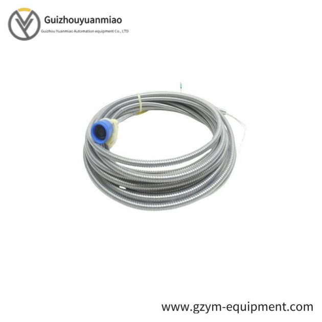 Bently Nevada 106765-10 Industrial Interconnect Cable