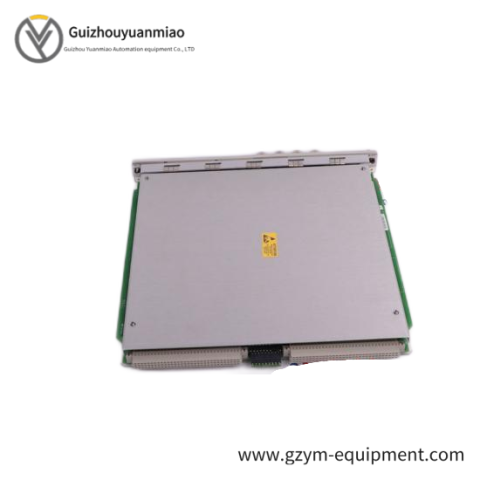 Bently Nevada 125720-01 - High-Performance Data Manager for Industrial Control Systems