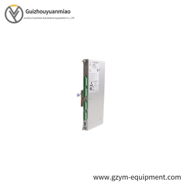 Bently Nevada 125720-02 Output Module - Precision Control Solutions for Industrial Applications