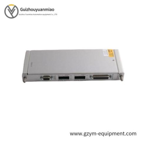 Bently Nevada 128240-01 Prox/Seismic Input/Output Module