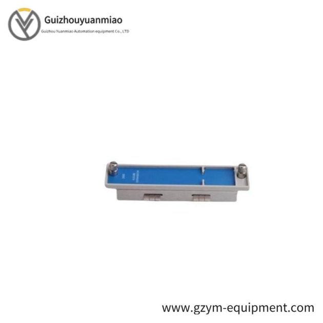 Bently Nevada 128276-01E 131151-01 Slot Cover for 3500 Series, Advanced Industrial Control Solutions