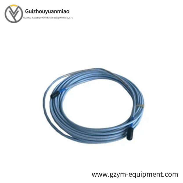 Bently Nevada 128987-130-00-00: High-Precision Proximity Sensor Probe, 8mm