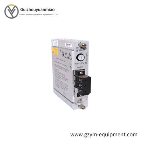 BENTLY NEVADA 129478-01 Vibration Monitoring Module