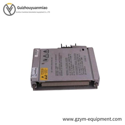 BENTLY NEVADA 129478-01 Vibration Monitoring Module