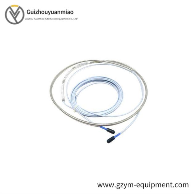 BENTLY NEVADA 129957-085-057-05 3300 Xl 8mm Extension Cable, Precision Control Solutions for Industrial Automation