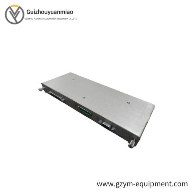 Bently Nevada 133434-01 I/O Modules: Industrial Automation Solutions