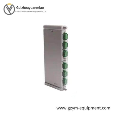 BENTLY NEVADA 133819-02 Vibration Sensor System