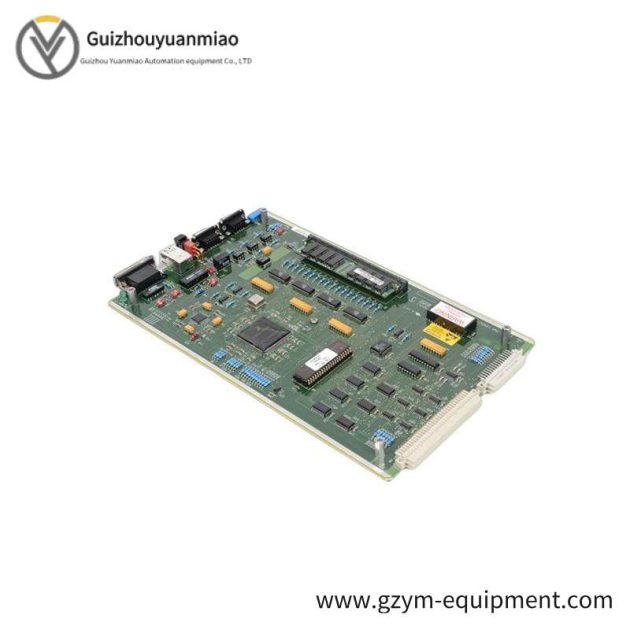 Allen-Bradley 1785-L40B PLC-5/40 Standard Processor: Industrial Control Module Excellence