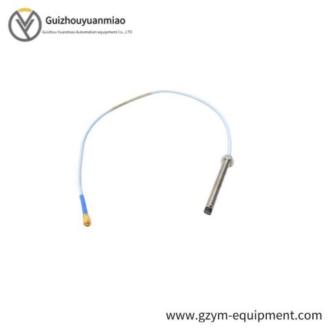 BENTLY NEVADA 136188-02 Vibration Monitoring Module