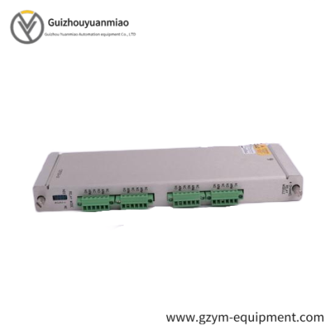 BENTLY NEVADA 136188-02 Vibration Monitoring Module