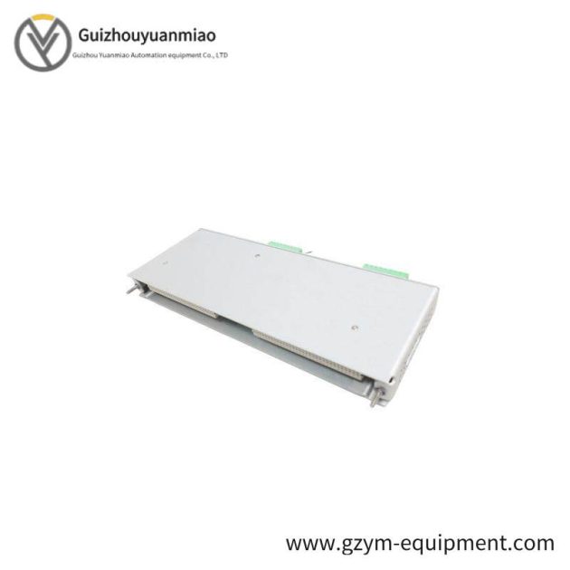 Bently Nevada 136294-01 I/O MODULE - Precision Control Solutions for Industrial Automation