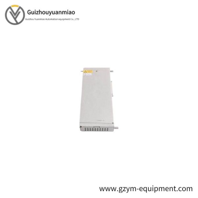 BENTLY NEVADA 136483-01 Isolated 4-20mA Process Control Module