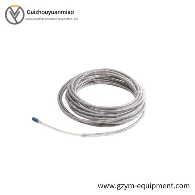 Bently Nevada 136711-01: Advanced Extension Cable for Enhanced Control Systems