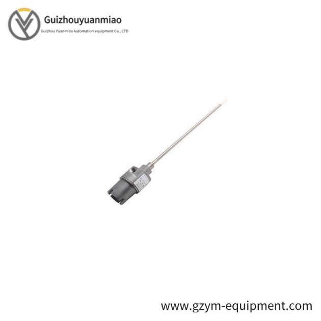 BENTLY NEVADA 137479-038-10-02 Proximity Transducer - Precision Measurement for Industrial Control