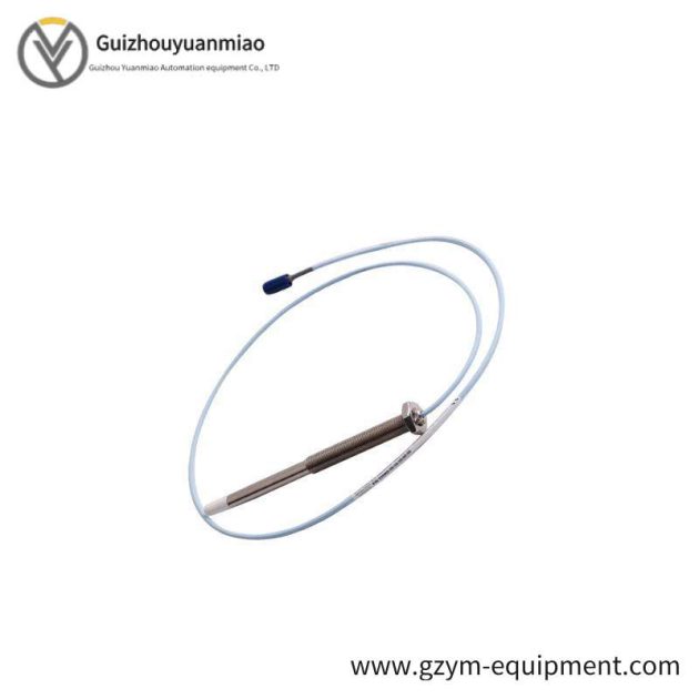 Bently Nevada 146055-10-02-00 Cable: Industrial Automation Solutions