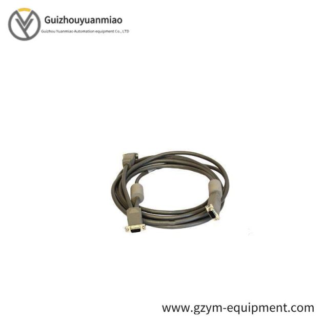 Bently Nevada 16137-174 Cable Redundant ACM to ACM MBUS A Side 4m APACS, Advanced Industrial Control Solution