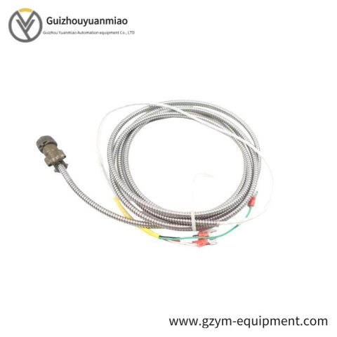 Bently Nevada 16710-08 Interconnect Cable for Vibration Sensor