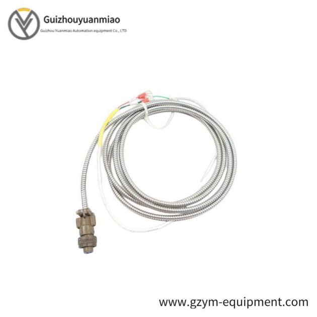 Bently Nevada 16710-14 Interconnect Cable, for Process Control Systems