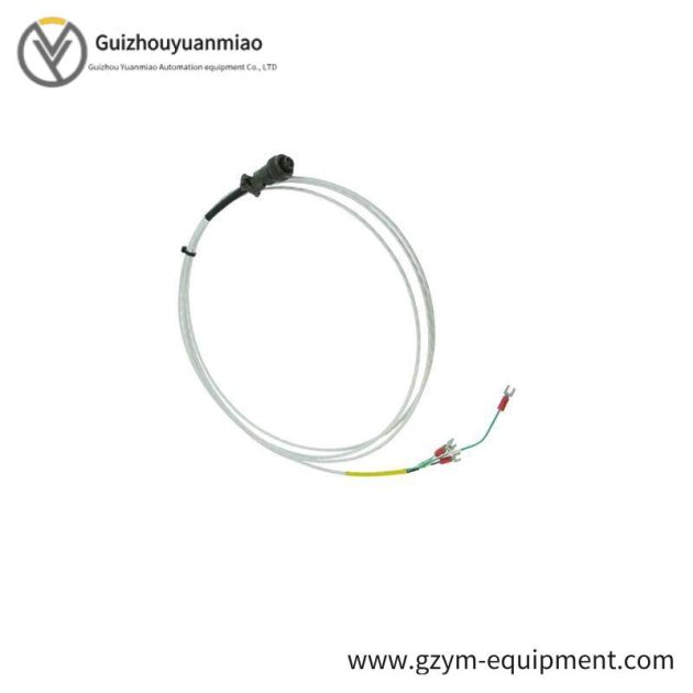 Bently Nevada 16710-15 Interconnect Cable - Advanced Automation Solutions for Industrial Control