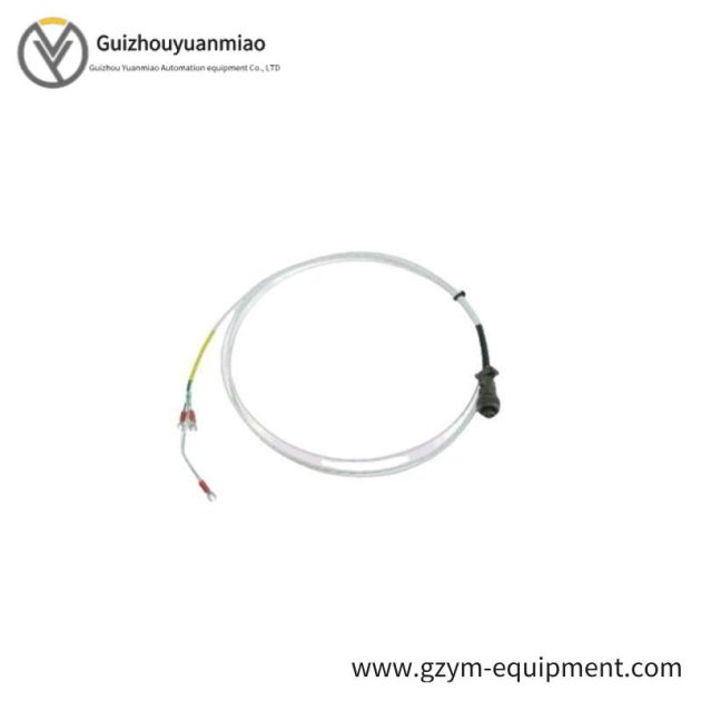BENTLY Nevada 16710-25 Interconnect Cable