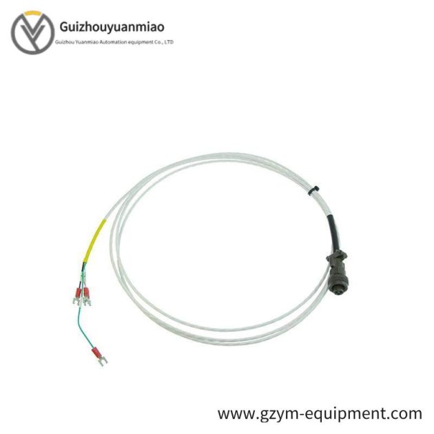 Bently Nevada 16710-35: Industrial-grade Interconnect Cables