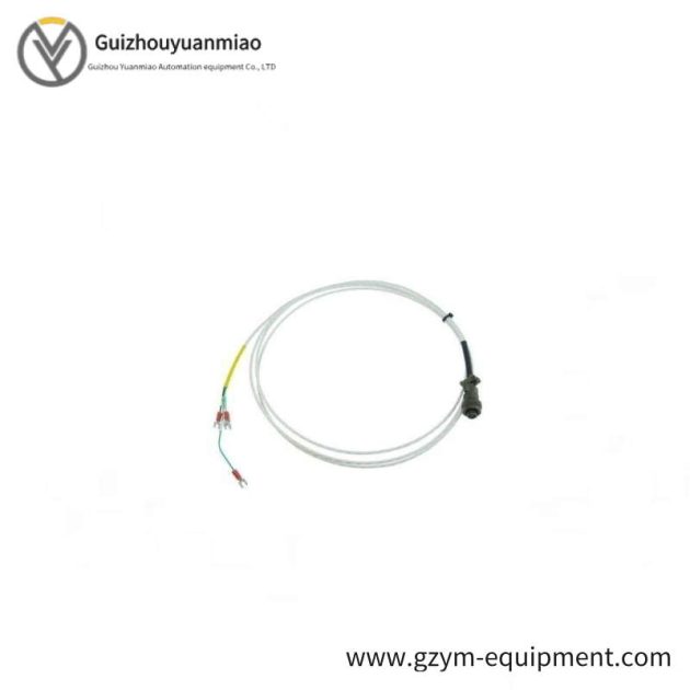 Bently Nevada 16925-15 Interconnect Cable without Armor; Manufacturer: Bently-Nevada