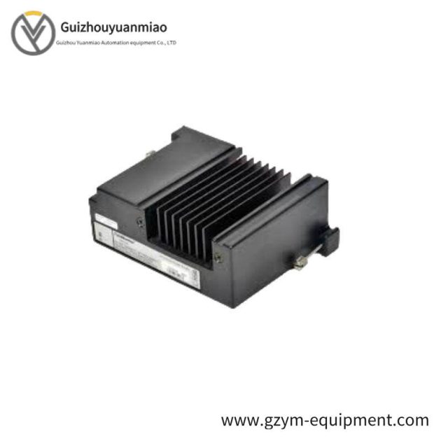 Bently Nevada 1701/10 FieldMonitor Power Supply, Advanced Control Solution for Industrial Applications