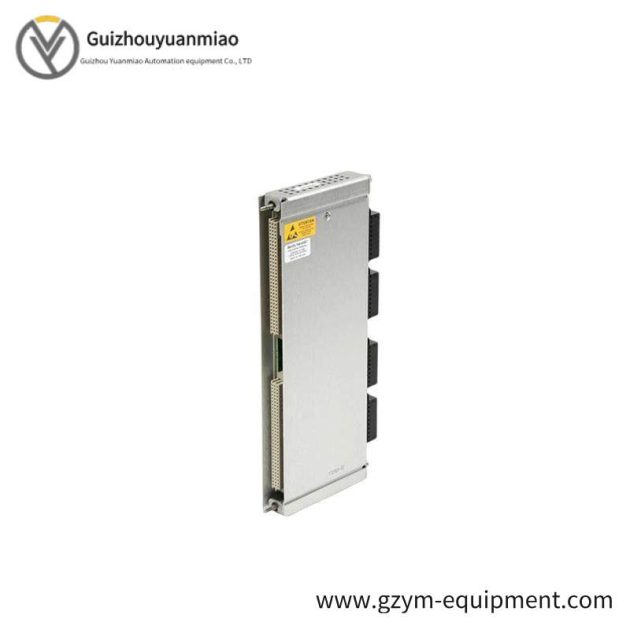 Bently Nevada 172103-01: PLC RTD/Isolated Tip TC I/O Module