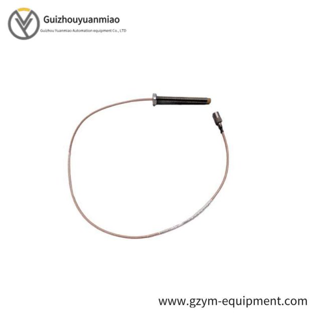 Bently Nevada 19000-00-31-36-02 Proximity Probe