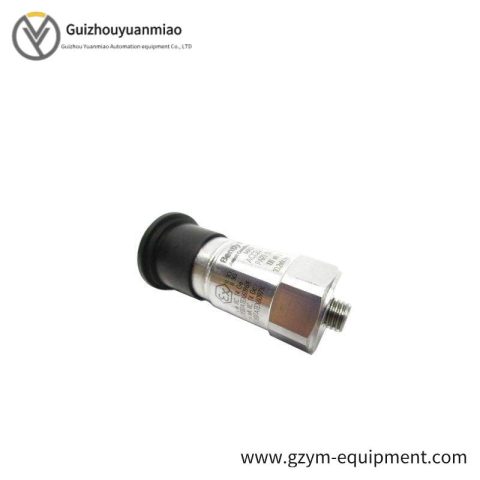 Bently Nevada 200350-02-00-CN Accelerometers: Precision Motion Measurement Solution