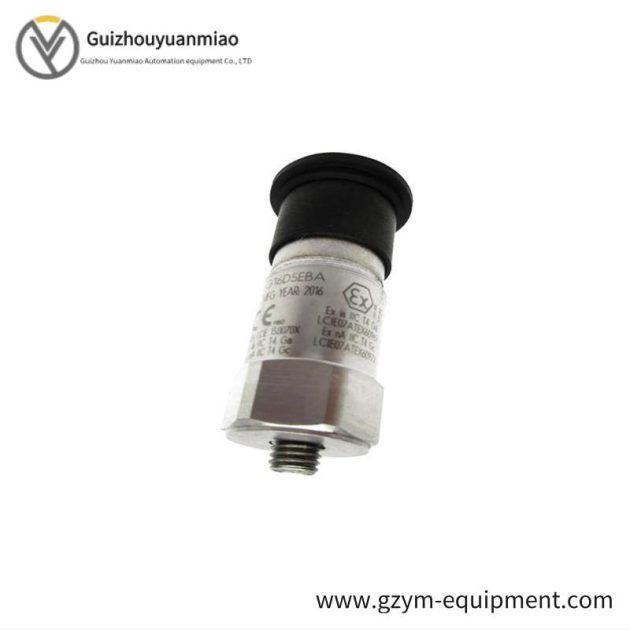 Bently-Nevada 200350-12-00-CN 200350 Accelerometers