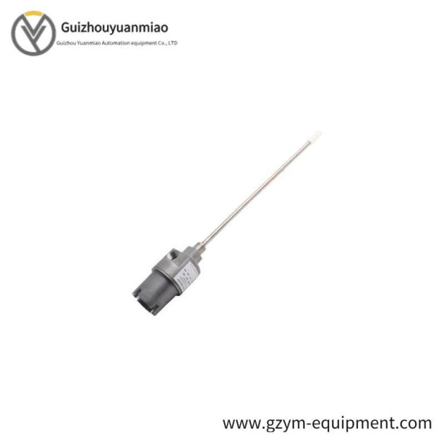 Bently Nevada 21000-16-10-15-102-03-02 Proximity Probe: Advanced Sensing Technology for Industrial Automation