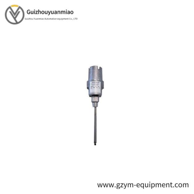 Bently Nevada 21000-16-10-15-144-03-02 Proximity Probe Housing Assemblies: Advanced Industrial Control Solutions