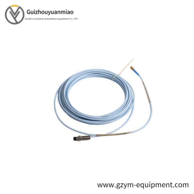 Bently Nevada 21000-28-10-00-098-04-02 Proximity Probe: Advanced Sensor Technology for Precision Control