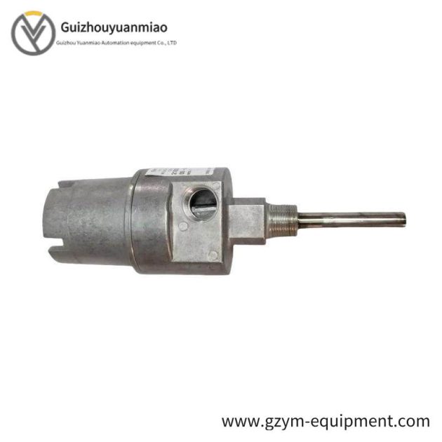 BENTLY NEVADA 21000-33-10-00-070-04-02: Industrial Grade Relative Probe Assembly Housing