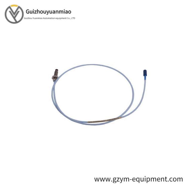 Bently Nevada 21165-20-00 Extension Cable, Precision Engineering for Industrial Control Solutions