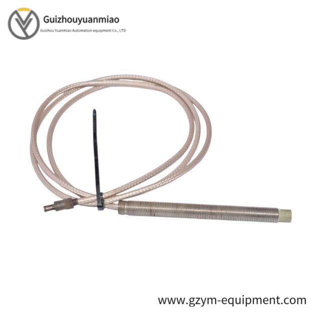 BENTLY NEVADA 21504-00-40-10-02 Sensor Cable: Advanced Industrial Control Solutions