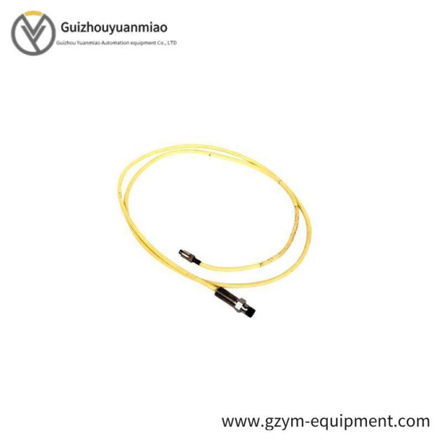 Bently Nevada 21508-02-12-10-02 Proximity Probe - Advanced Sensor Technology for Industrial Automation