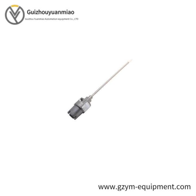 BENTLY NEVADA 2200150-01 - Precision Accelerometer for Industrial Control