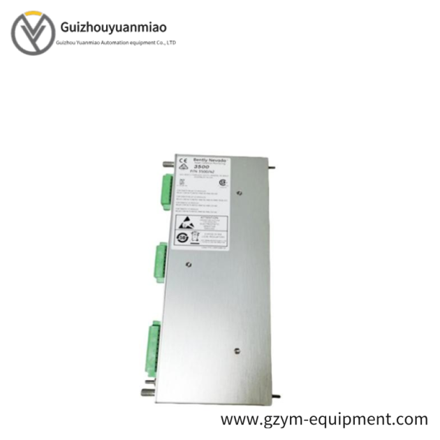 BENTLY NEVADA 22810-00-04-10-02: Precision Proximity Sensor for Industrial Automation