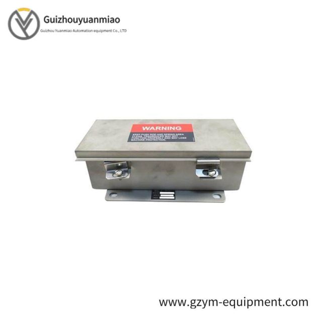 Bently Nevada 24765-02-01 Shell Expansion Channel Detector